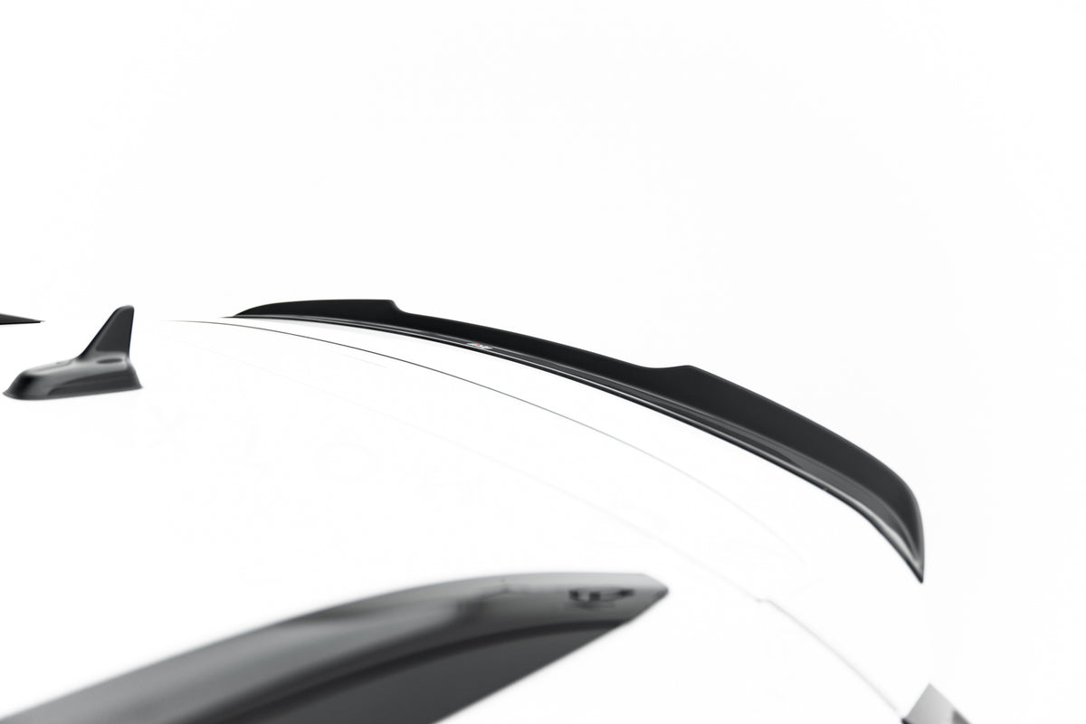 Spoiler Cap Cupra Ateca Mk1 / Mk1 Facelift