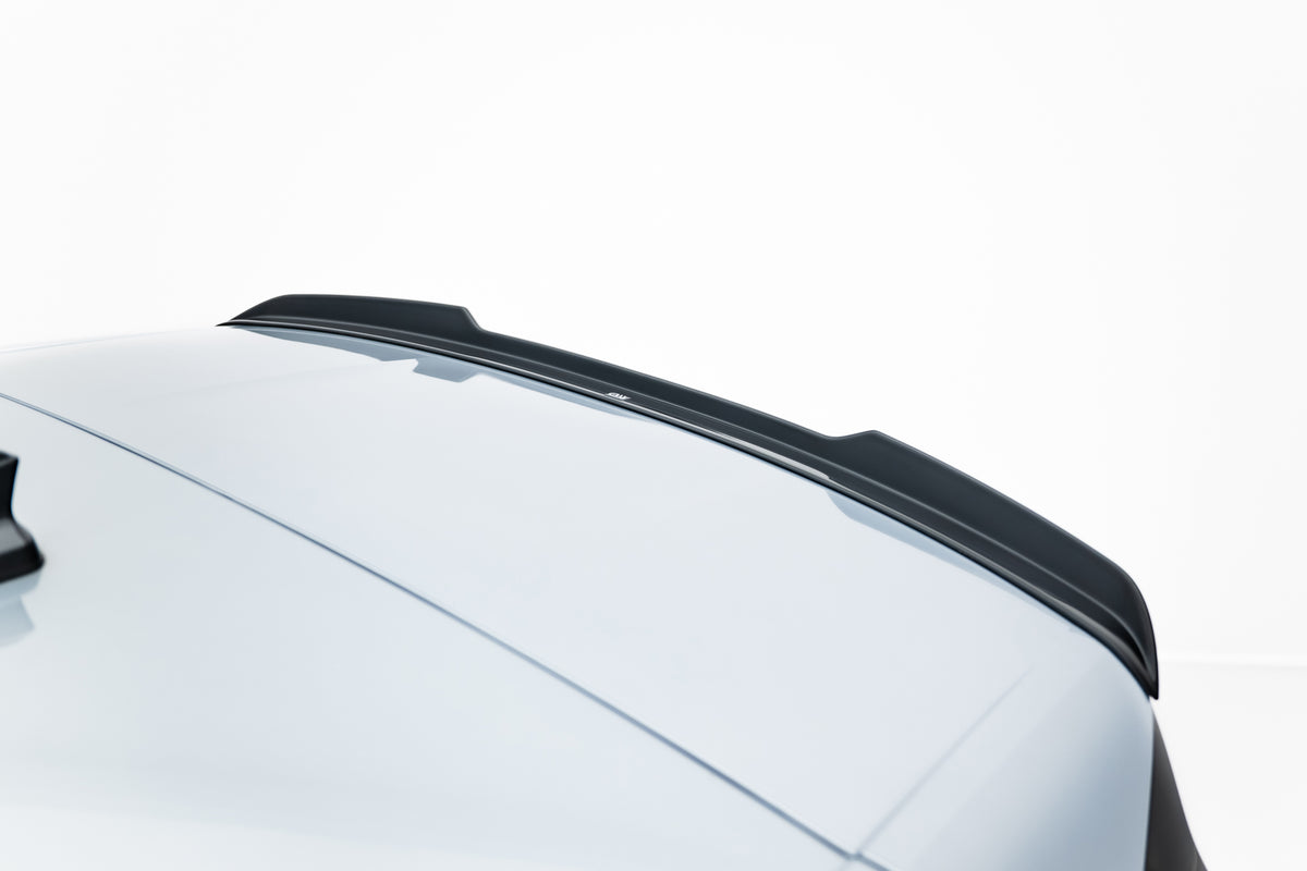 Spoiler Cap Cupra Born Mk1