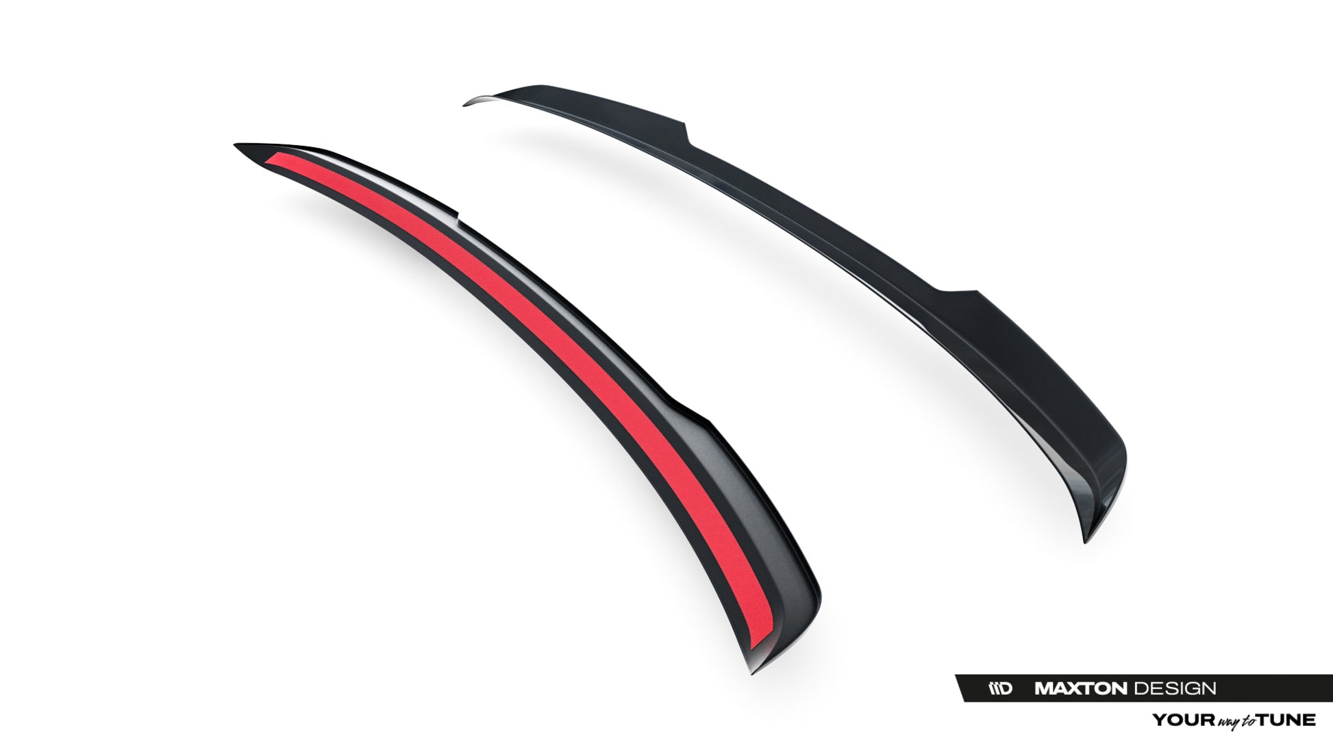 Spoiler Cap Cupra Born Mk1