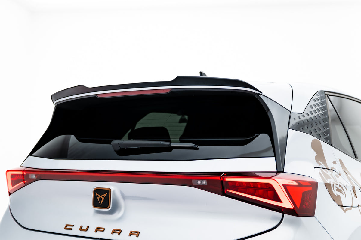 Spoiler Cap Cupra Born Mk1