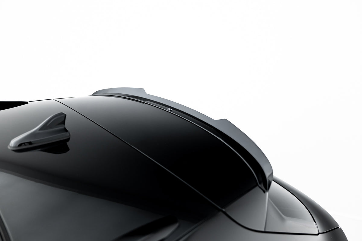 Spoiler Cap Cupra Leon ST Mk1 Facelift
