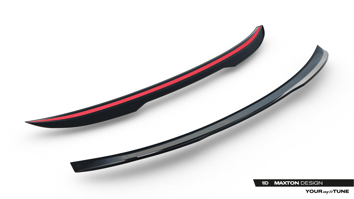 Spoiler Cap Cupra Tavascan Mk1