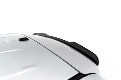 Spoiler Cap Dodge Grand Caravan Mk5 Facelift