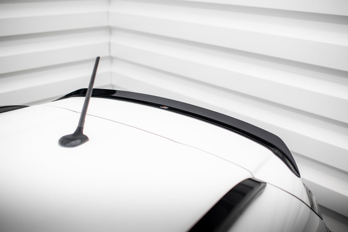 Spoiler Cap Fiat Tipo S-Design SW