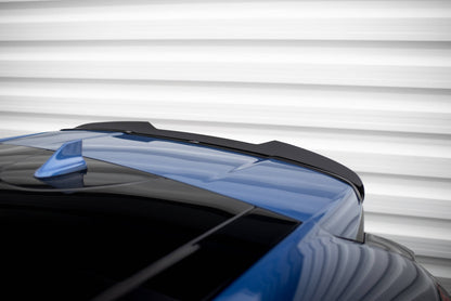 Spoiler Cap Ford Edge Mk2