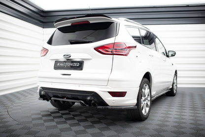Spoiler Cap Ford Kuga ST-Line Mk2