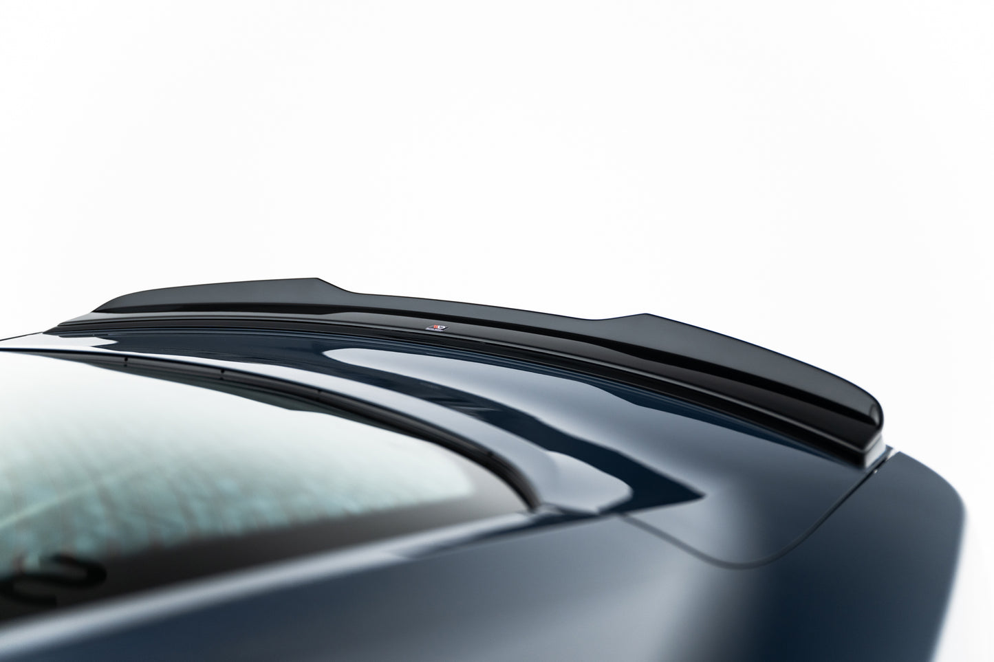 Spoiler Cap Ford Mustang Dark Horse Mk7