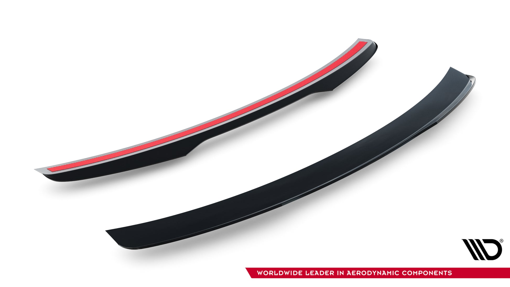 Spoiler Cap Ford Mustang Dark Horse Mk7