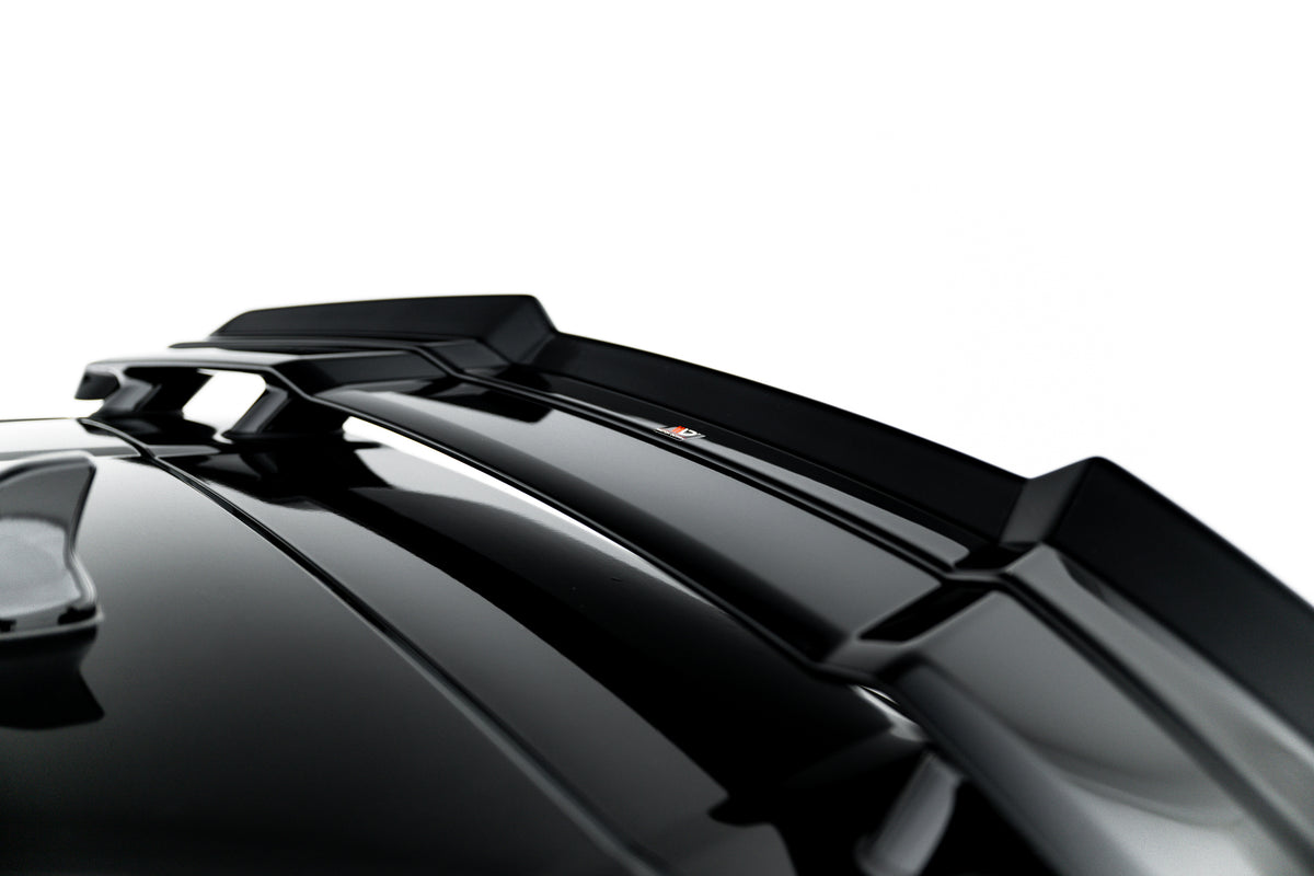 Spoiler Cap Hyundai I20 N Mk3