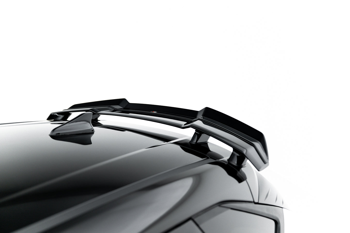 Spoiler Cap Hyundai I20 N Mk3
