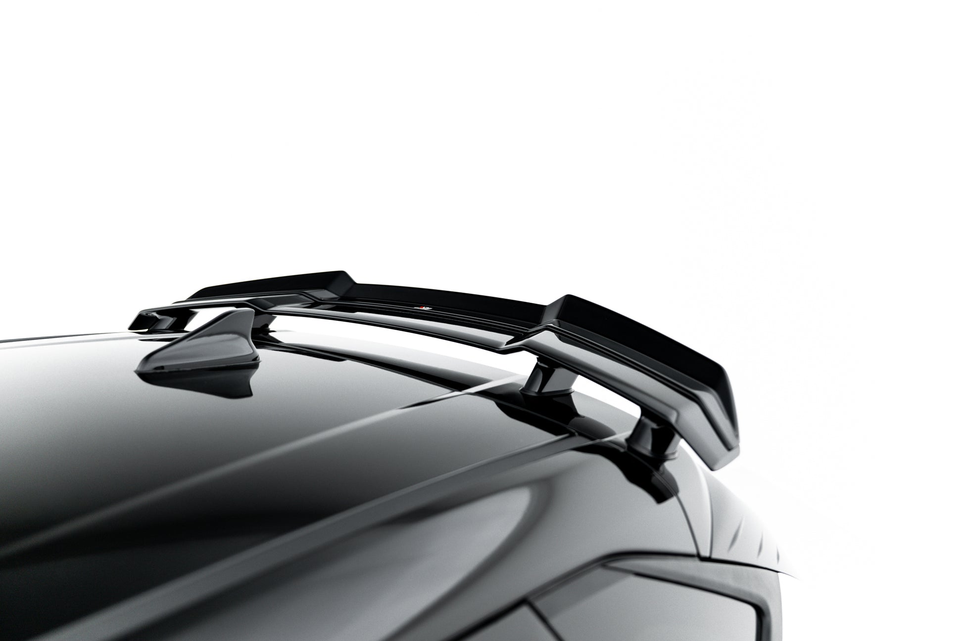 Spoiler Cap Hyundai I20 N Mk3