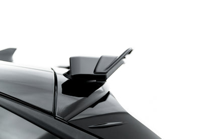 Spoiler Cap Hyundai I20 N Mk3
