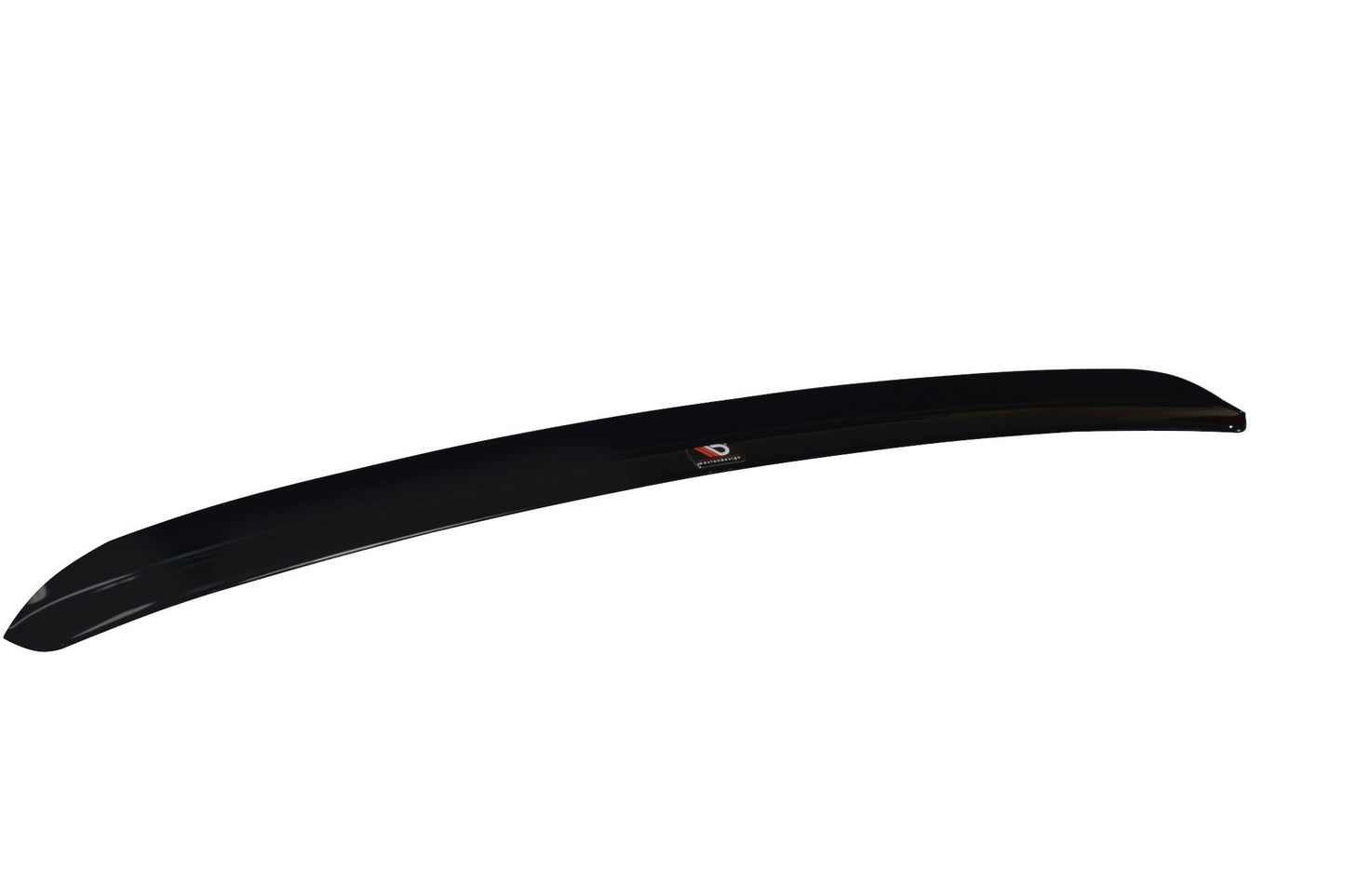 Spoiler Cap INFINITI G35 COUPE