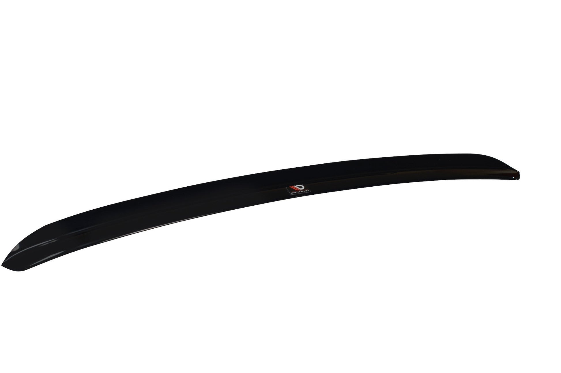 Spoiler Cap INFINITI G35 COUPE