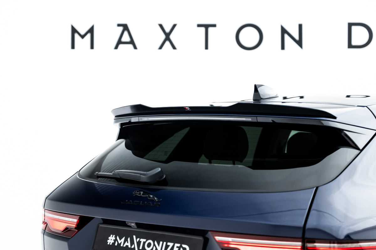 Spoiler Cap Jaguar F-Pace R-Sport X761 Facelift