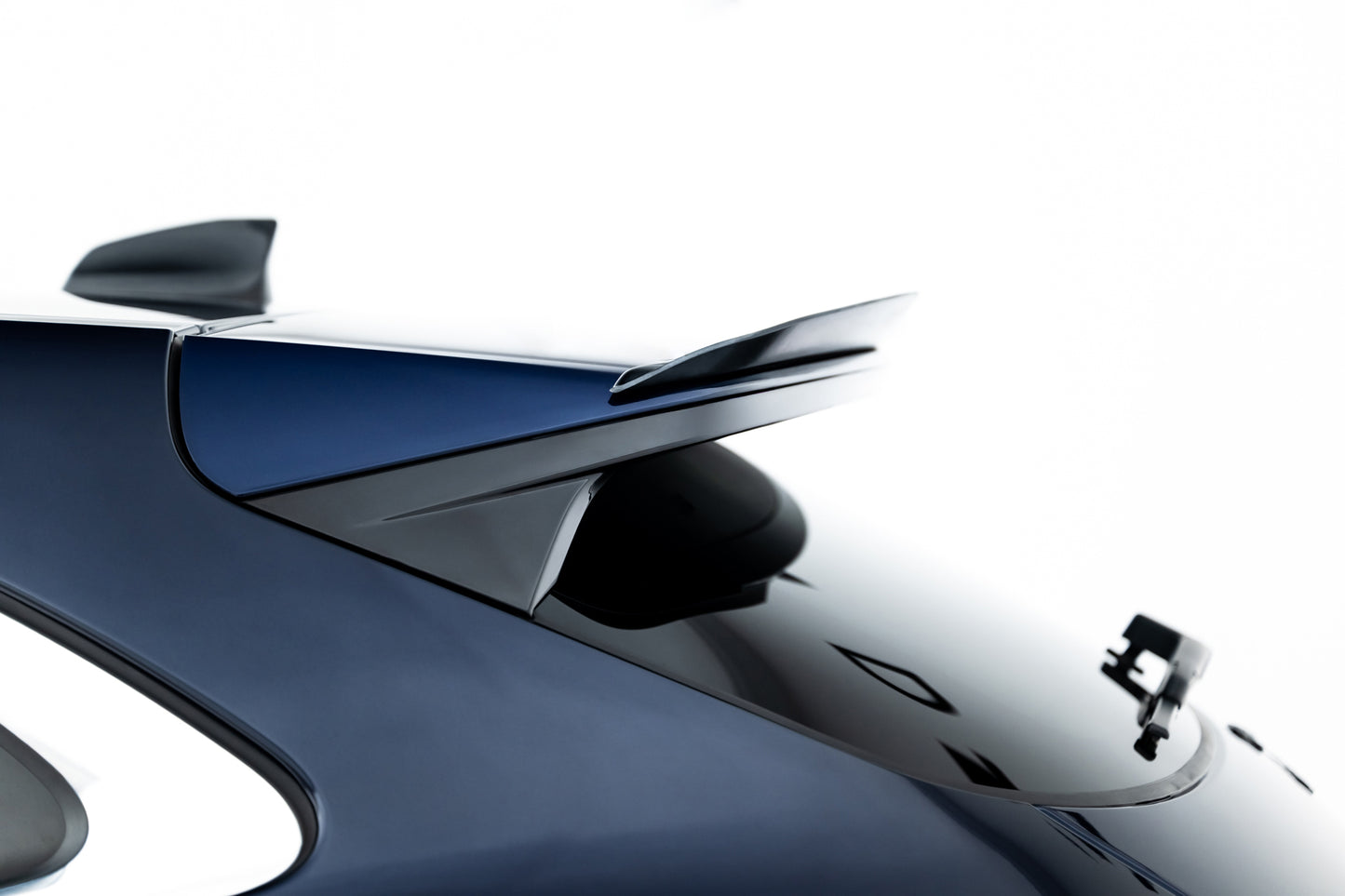 Spoiler Cap Jaguar F-Pace R-Sport X761 Facelift