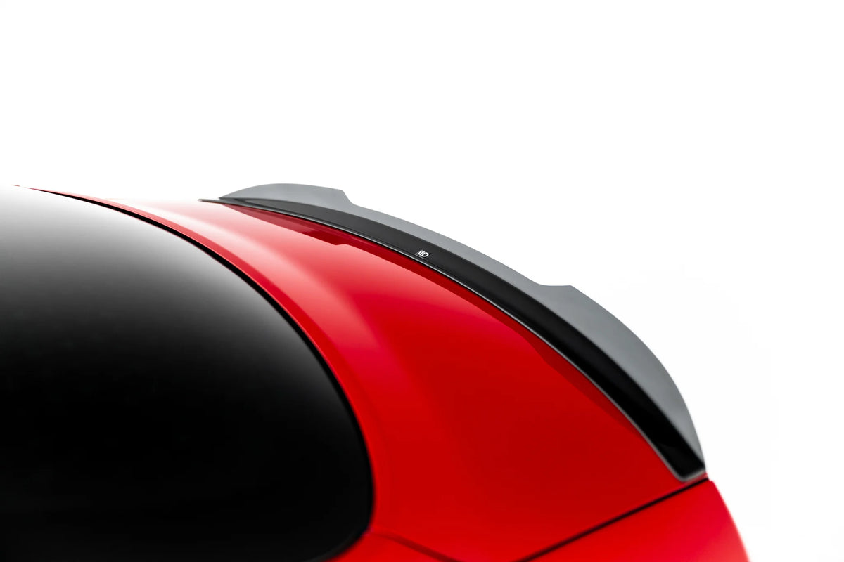 Spoiler Cap Jaguar XE R-Dynamic X760 Facelift