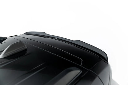 Spoiler Cap Jeep Grand Cherokee L Mk5