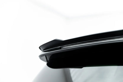 Spoiler Cap Jeep Grand Cherokee L Mk5