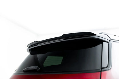 Spoiler Cap Jeep Grand Cherokee L Mk5