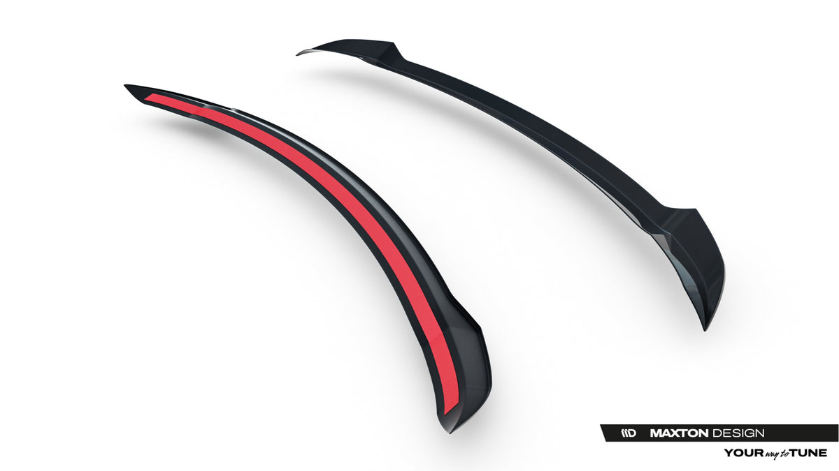 Spoiler Cap Land Rover Range Rover Evoque Dynamic Mk2