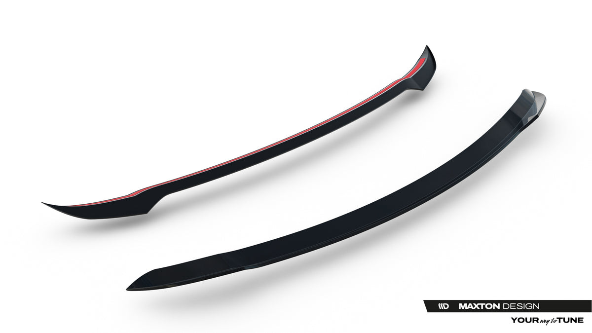 Spoiler Cap Land Rover Range Rover Evoque Dynamic Mk2