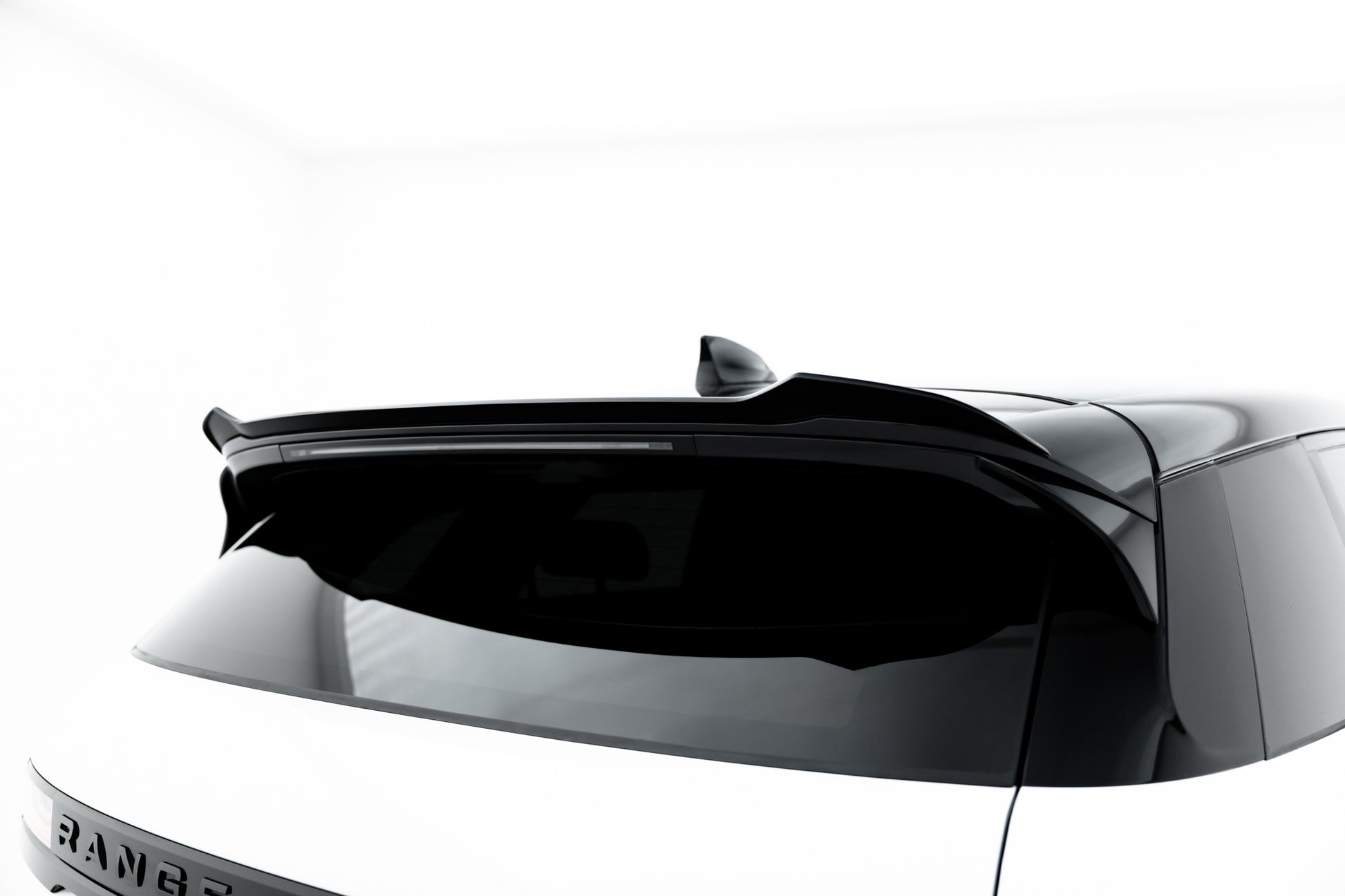 Spoiler Cap Land Rover Range Rover Evoque Dynamic Mk2