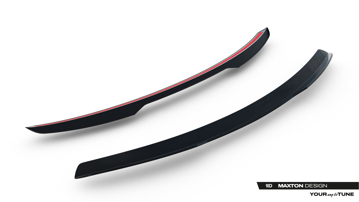 Spoiler Cap Land Rover Range Rover Sport Mk2 Facelift
