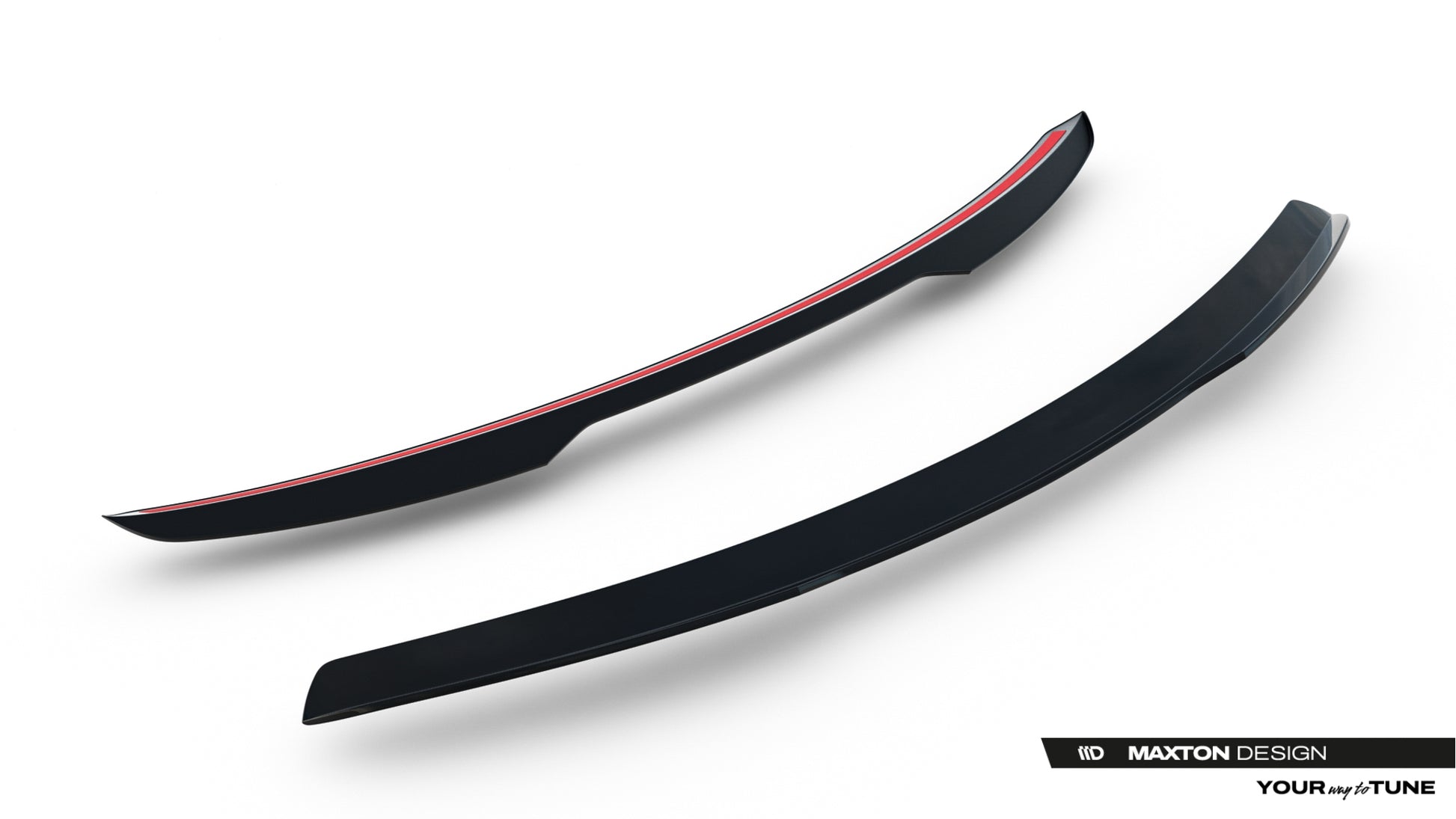 Spoiler Cap Land Rover Range Rover Sport Mk2 Facelift