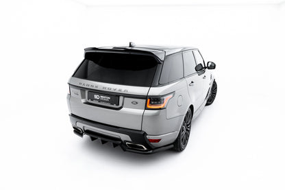 Spoiler Cap Land Rover Range Rover Sport Mk2 Facelift
