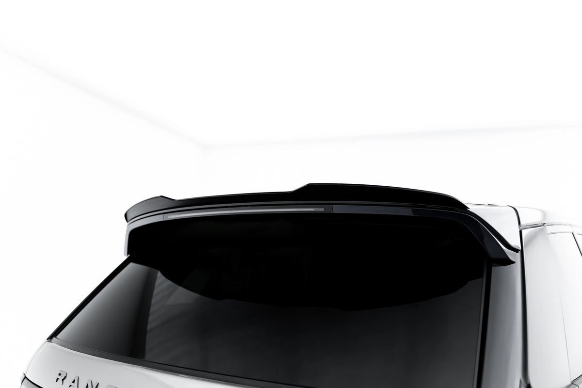 Spoiler Cap Land Rover Range Rover Sport Mk2 Facelift