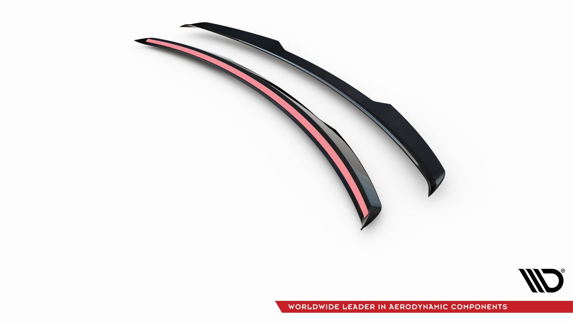 Spoiler Cap Land Rover Range Rover Sport SVR Mk2 Facelift