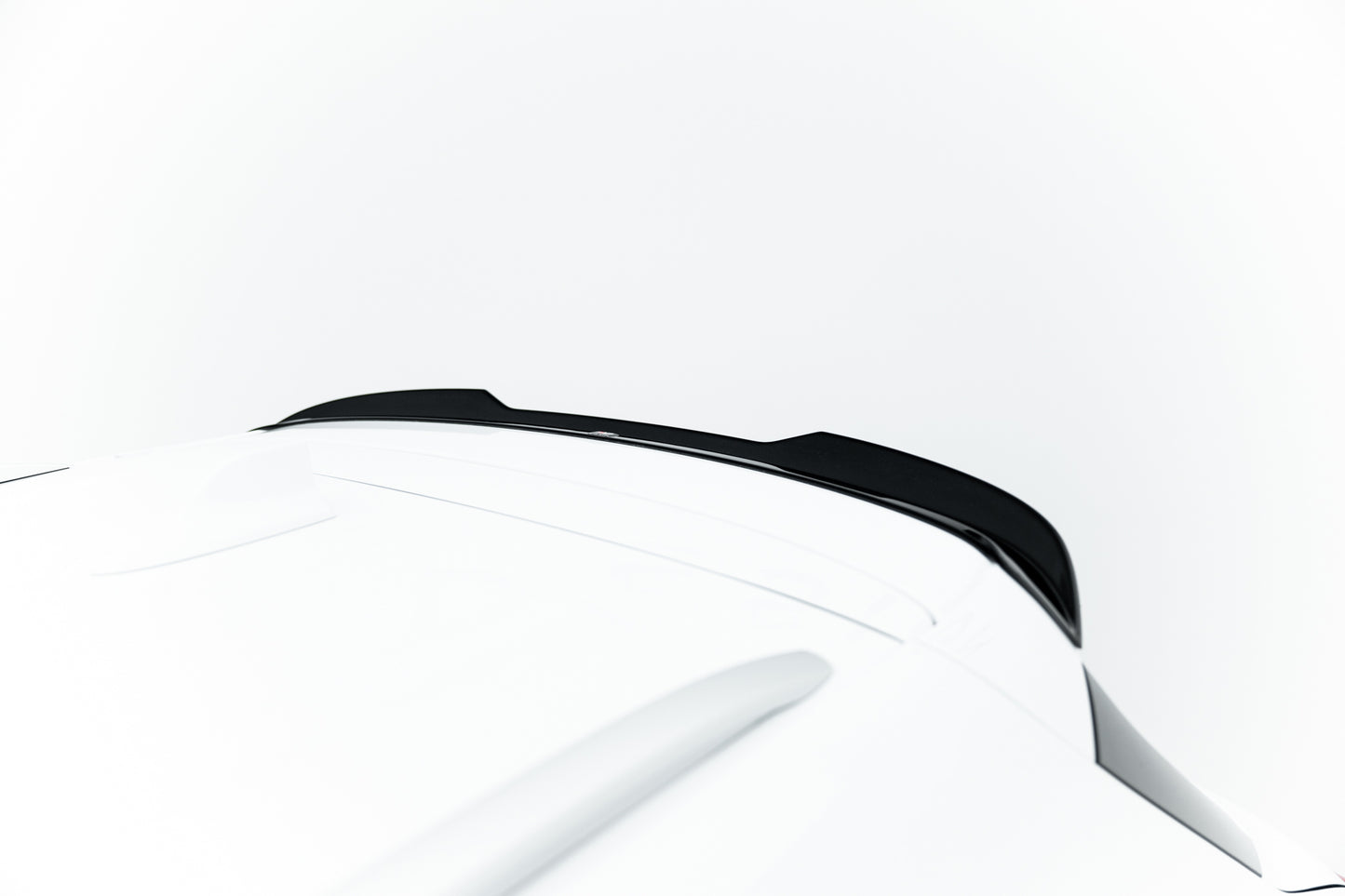 Spoiler Cap MG HS Mk1 Facelift