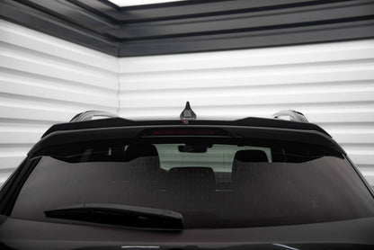 Spoiler Cap Mazda 6 Estate Mk3 Facelift