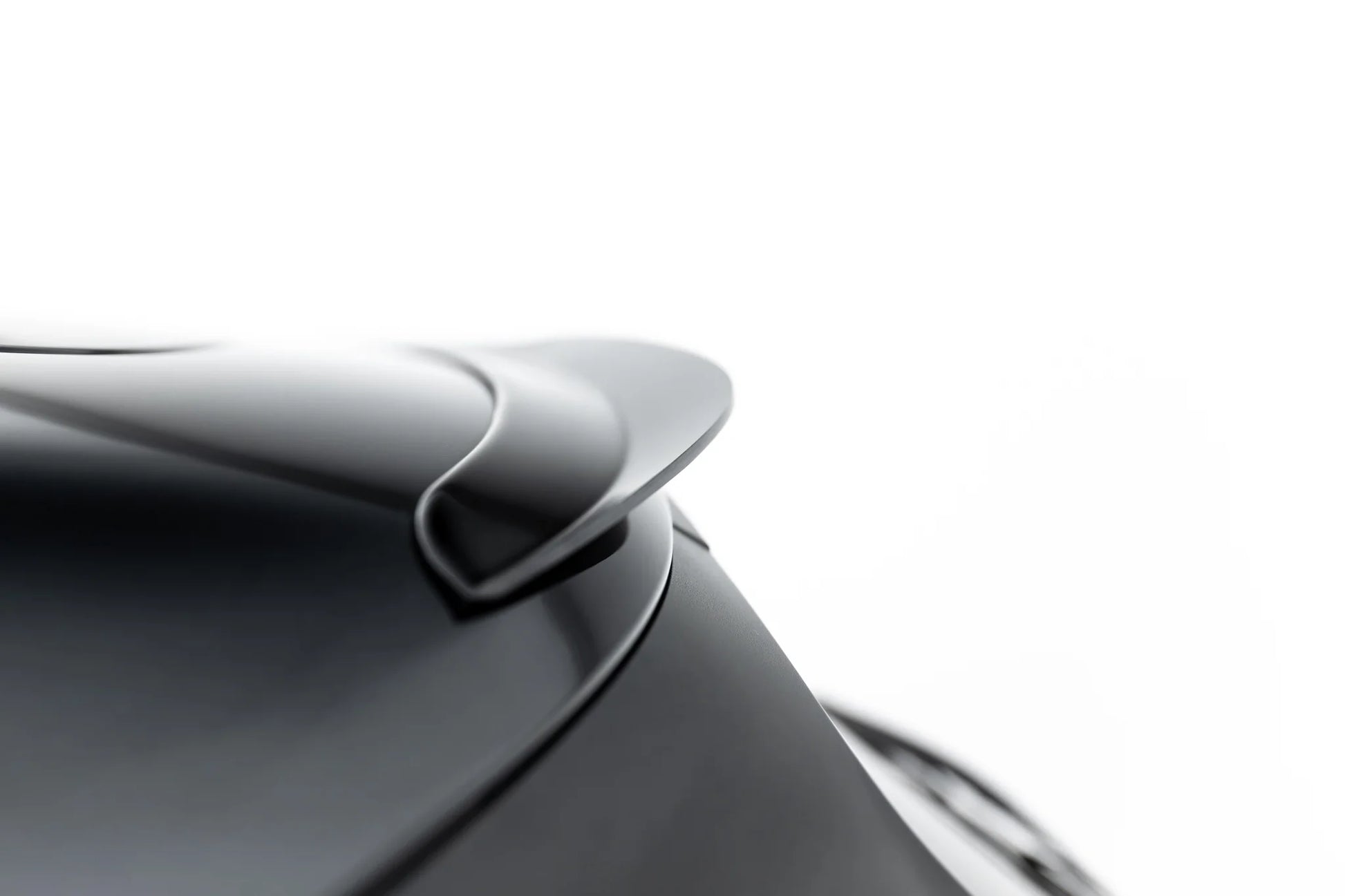 Spoiler Cap Mazda CX-5 Mk2