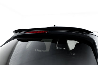 Spoiler Cap Mazda CX-5 Mk2