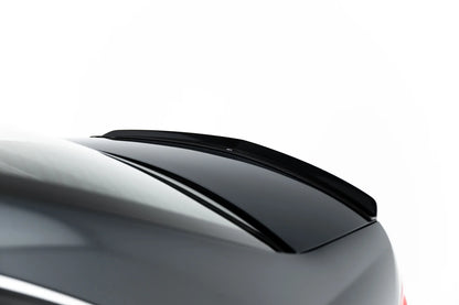 Spoiler Cap Mercedes-Benz C Sedan Standard / AMG-Line W204 / W204 Facelift