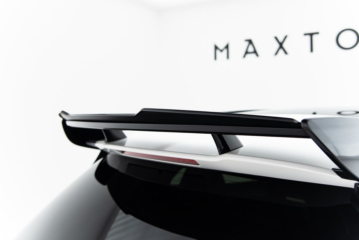 Spoiler Cap Mercedes-Benz GLA 45 AMG X156 Facelift
