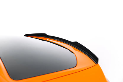 Spoiler Cap Mercedes-Benz GLE Coupe AMG-Line C167 / C167 Facelift