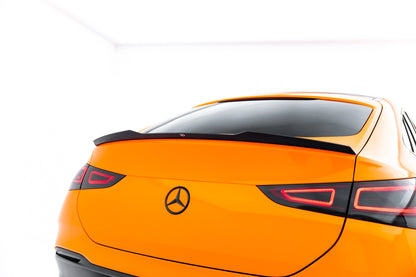 Spoiler Cap Mercedes-Benz GLE Coupe AMG-Line C167 / C167 Facelift