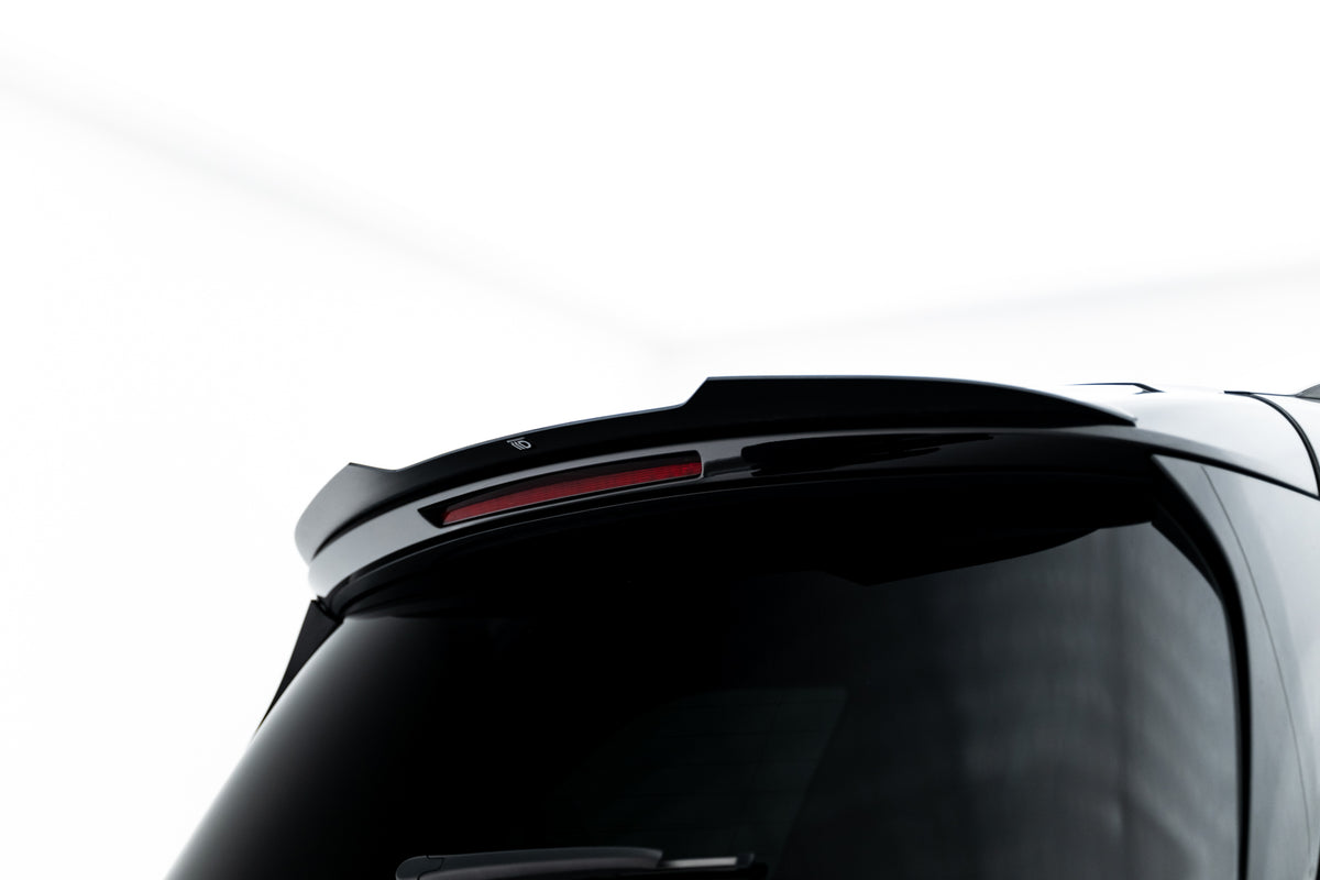 Spoiler Cap Mercedes-Benz GLS AMG-Line X167