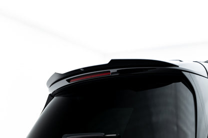 Spoiler Cap Mercedes-Benz GLS AMG-Line X167