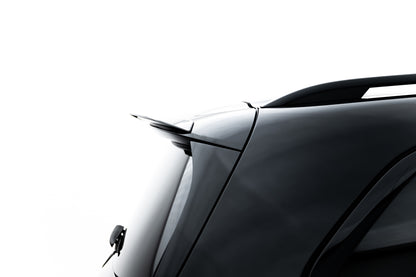 Spoiler Cap Mercedes-Benz GLS AMG-Line X167