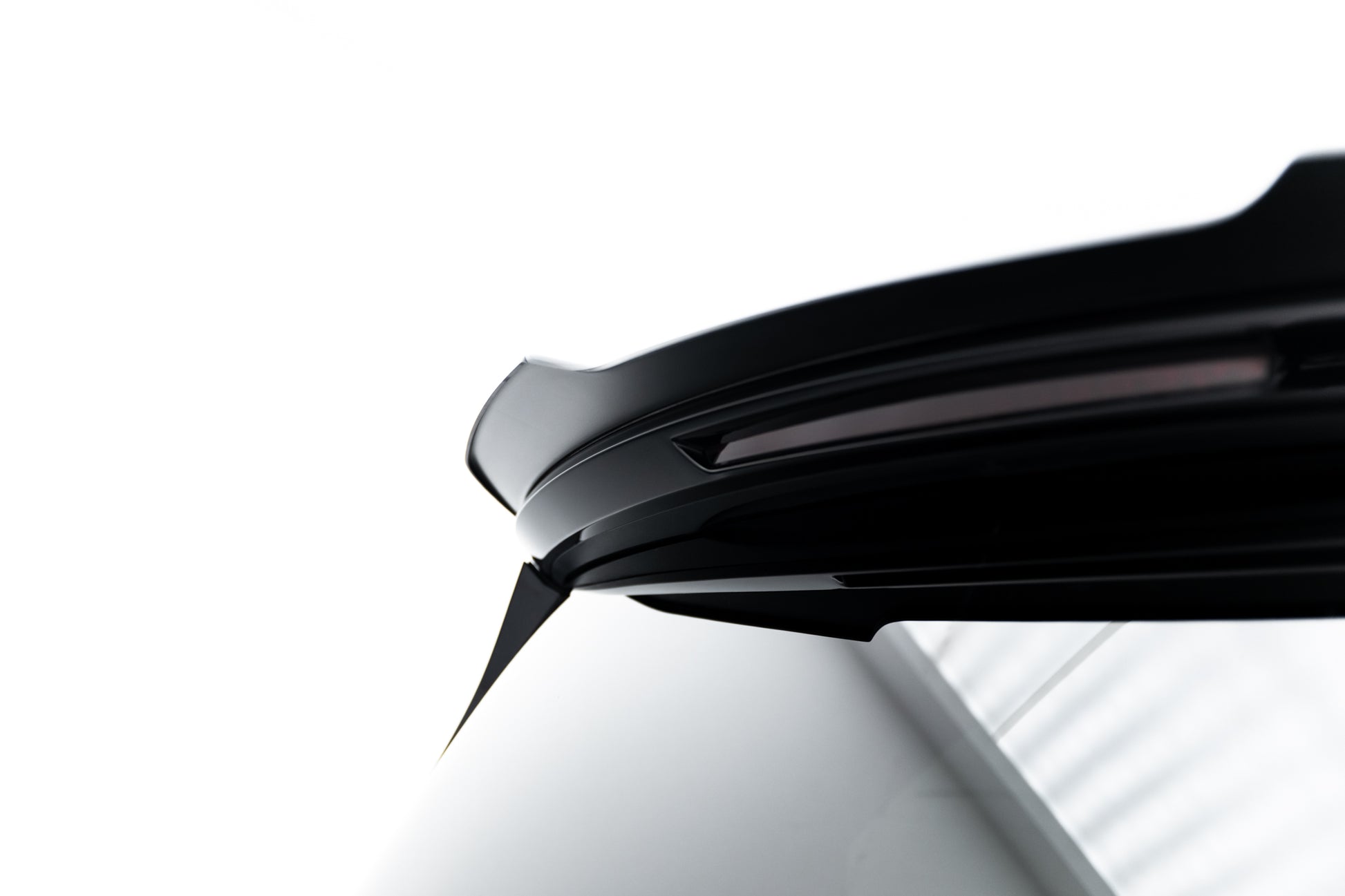 Spoiler Cap Mercedes-Benz GLS AMG-Line X167