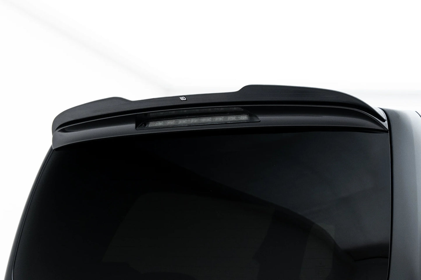 Spoiler Cap Mercedes-Benz V-Class AMG-Line W447 Facelift 2
