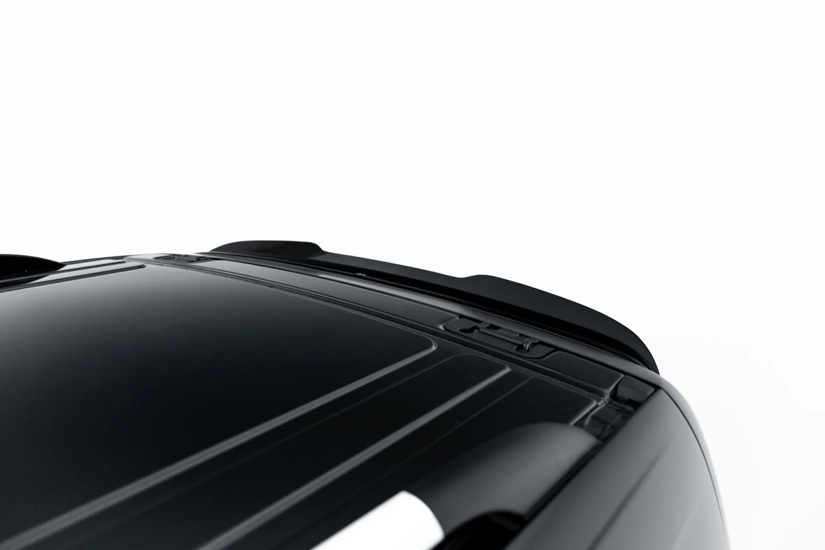 Spoiler Cap Mercedes-Benz V-Class AMG-Line W447 Facelift 2