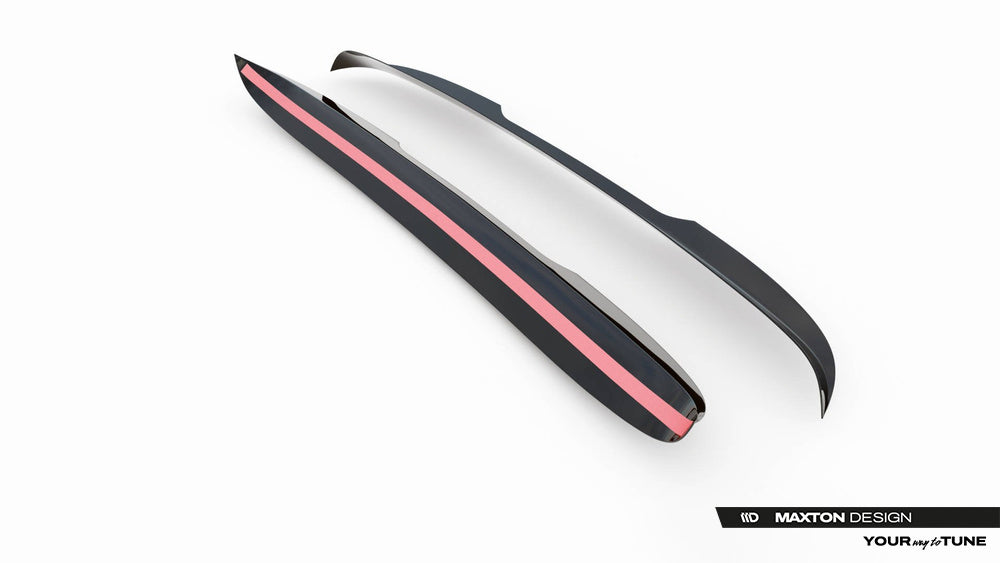 Spoiler Cap Mercedes-Benz V-Class AMG-Line W447 Facelift 2