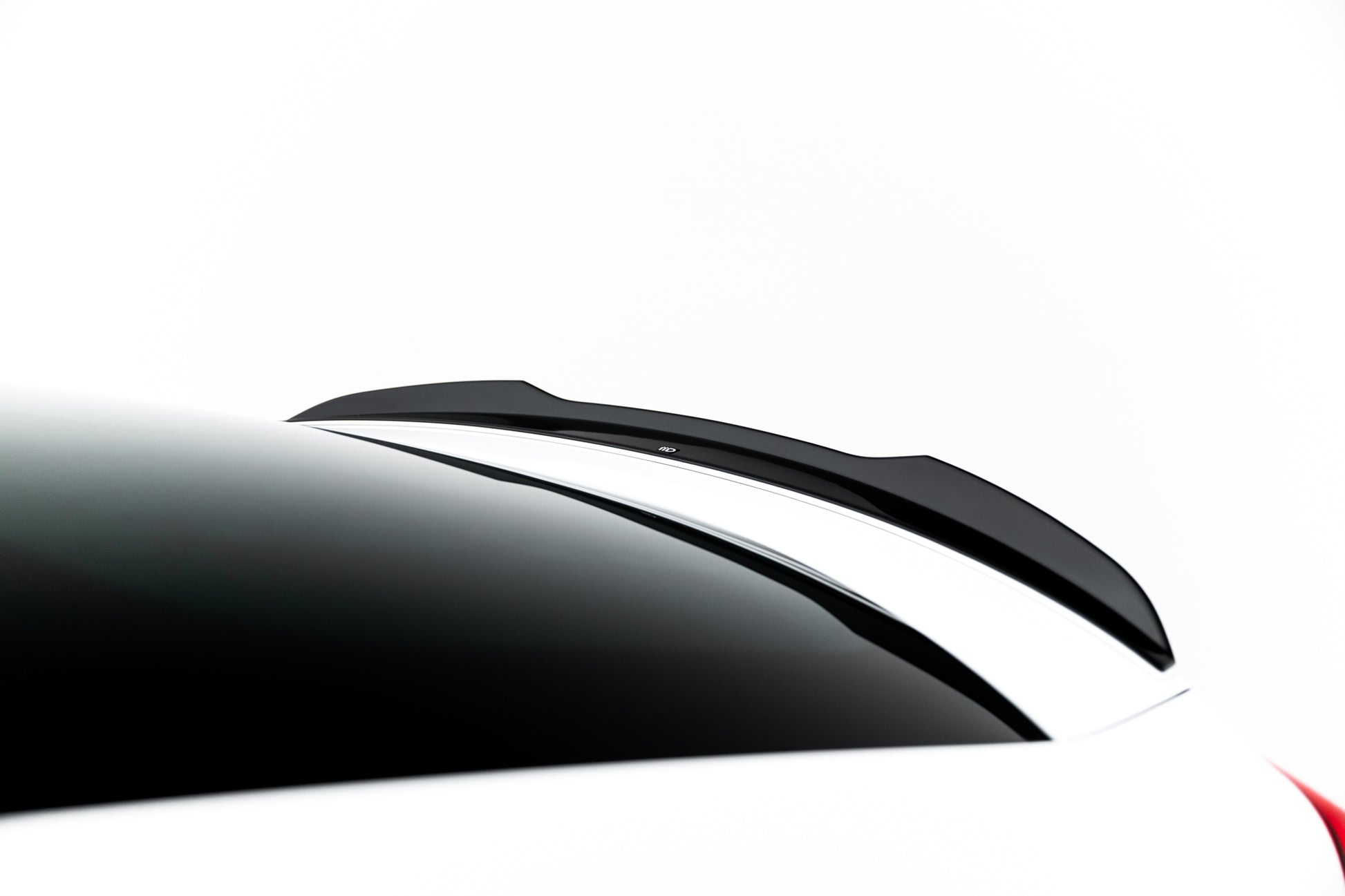 Spoiler Cap Opel Insignia OPC-Line Mk2