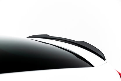 Spoiler Cap Opel Insignia OPC-Line Mk2