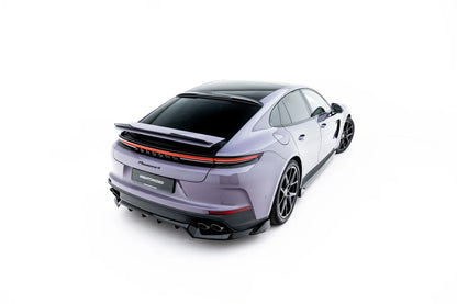 Spoiler Cap Porsche Panamera 4 / 4S E-Hybrid / 4 E-Hybrid 972